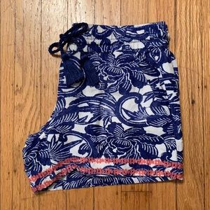 LOFT Shorts - LOFT Tropical Shorts LOFT Shorts - LOFT Tropical Shorts